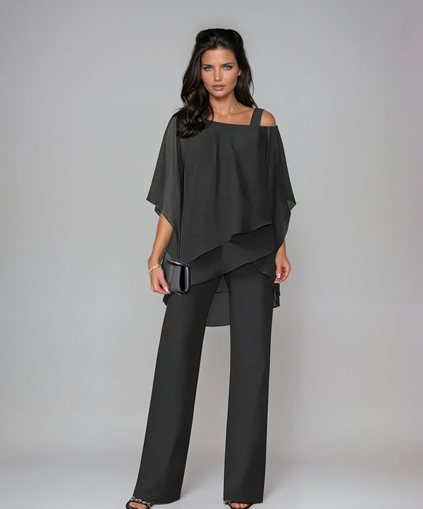 Scarlett™ Two-Piece Layered Set
