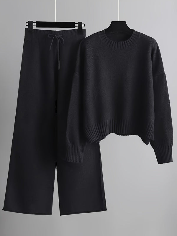 Hattie™ Comfortable Loungewear Set