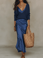 Navy Blue