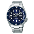 Seiko 5 Sport Stainless Steel Men's Watch