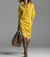 Earth Yellow