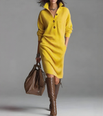 Earth Yellow
