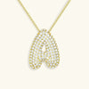 18k Yellow Gold