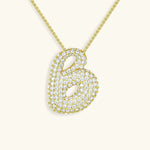 18k Yellow Gold