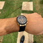 Black Bronze