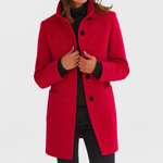 Red (Almost Sold Out)