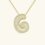 18k Yellow Gold
