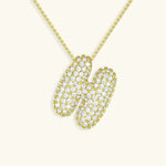 18k Yellow Gold
