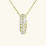 18k Yellow Gold