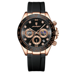 Black Bronze