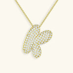 18k Yellow Gold