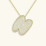18k Yellow Gold