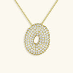 18k Yellow Gold
