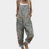 Grey/Floral