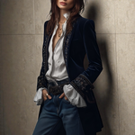 Navy Blue