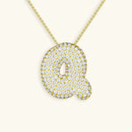18k Yellow Gold