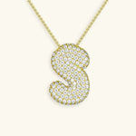 18k Yellow Gold