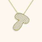 18k Yellow Gold