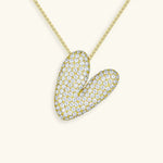 18k Yellow Gold