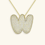 18k Yellow Gold