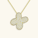 18k Yellow Gold
