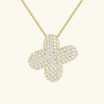 18k Yellow Gold