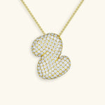 18k Yellow Gold