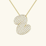 18k Yellow Gold