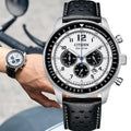 Citizen Eco-Drive 44mm CA4500-32A