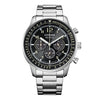 Metal Strap/Silver