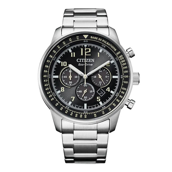 Citizen Eco-Drive Chronograph CA4500