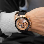 Black Bronze